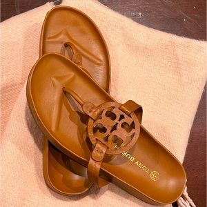Tory Burch Sandals size 9